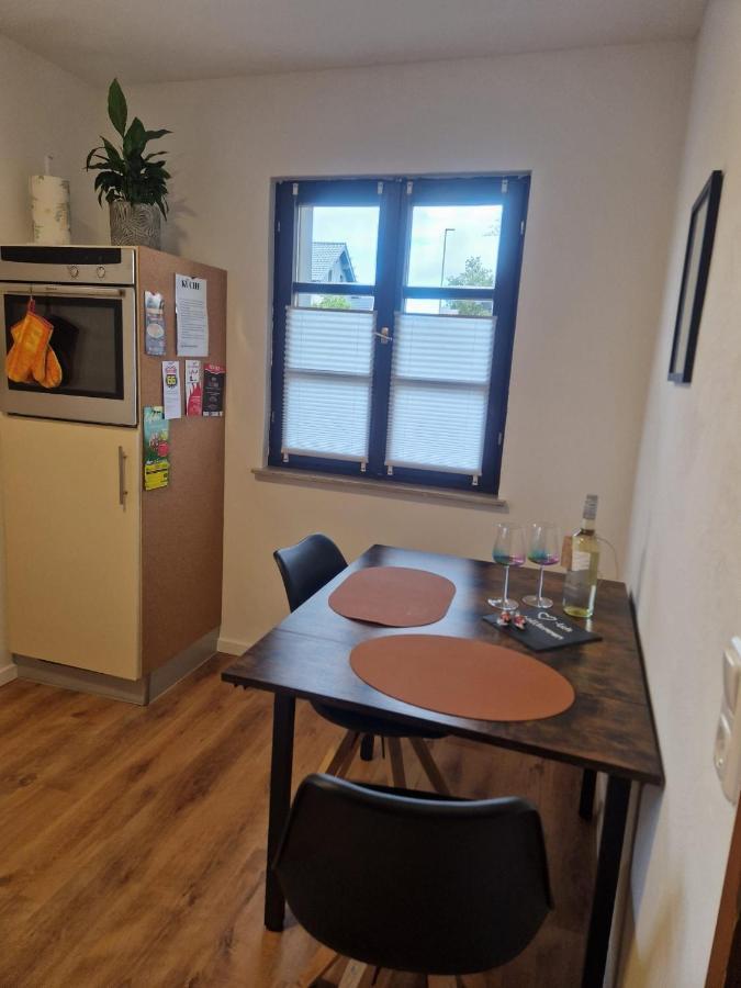 Ferienwohnung Fachwerkzauber Monschau Bagian luar foto